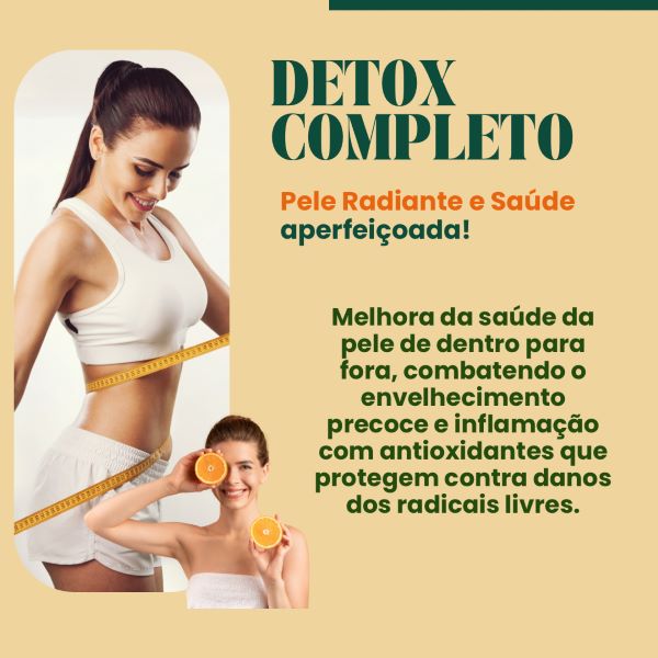 Combo Harmonia - Chás Tchau Barriga + Tchau Retenção + Tchau Estresse