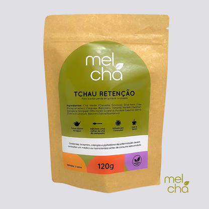 Combo Detox + Chaleira com Infusor