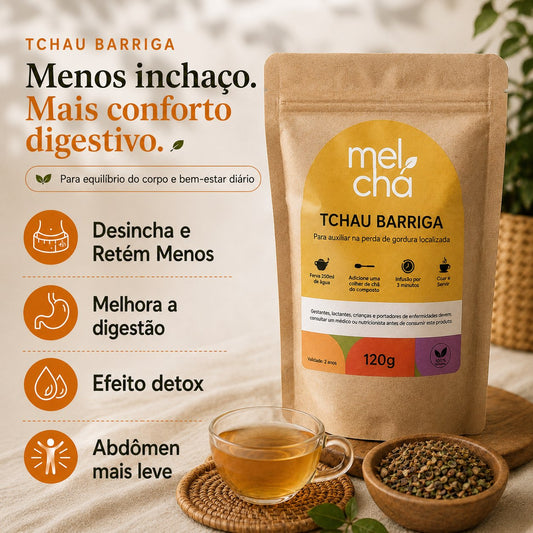30 Dias Detox — 3 Blends Premium + Plano Personalizado para Transformar Sua Rotina