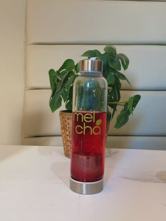 Kit Leveza Total - Tchau Barriga + Tchau Toxinas + Garrafa Infusora Personalizada